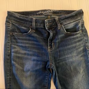 American Eagle Jegging